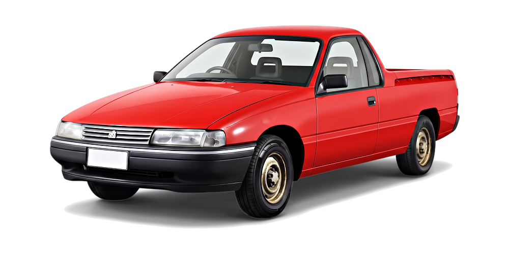 Holden Commodore