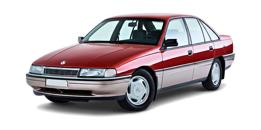 Holden Commodore