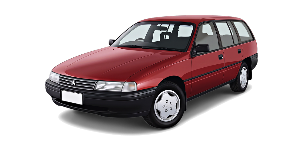 Holden Commodore
