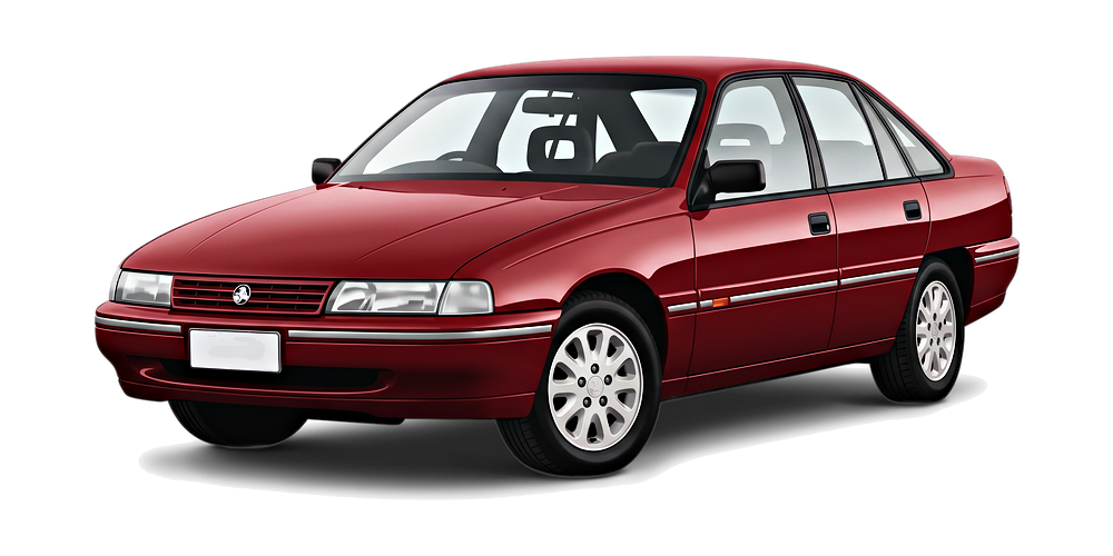 Holden Commodore