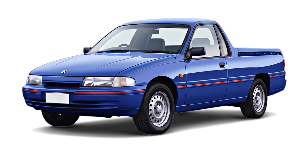 Holden Commodore