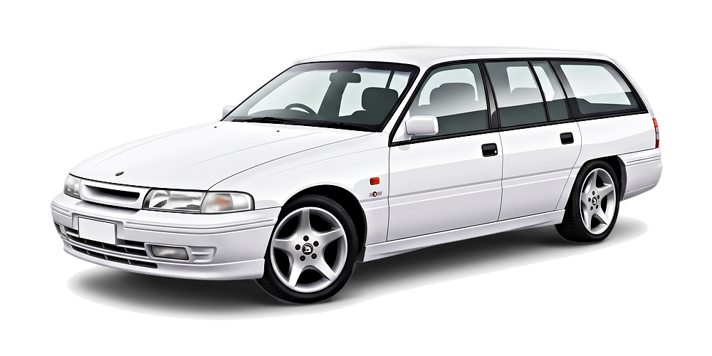 Holden Commodore