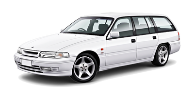 Holden Commodore 1991 - 1993 (VP) Wagon Wiper Blades
