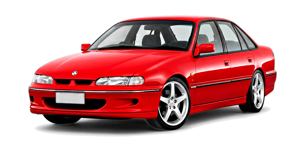 Holden Commodore