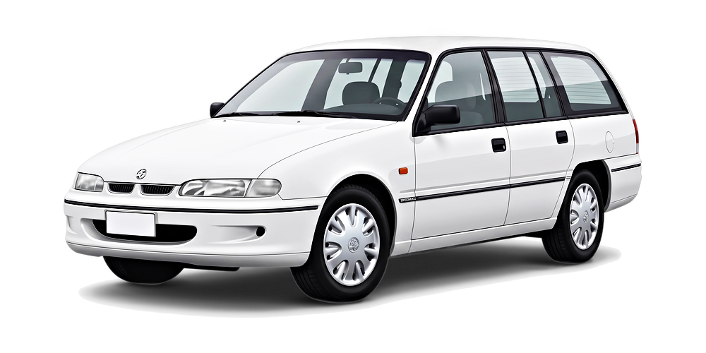 Holden Commodore