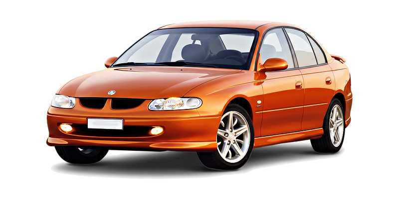 Holden Commodore 1997 - 2000 (VT) Sedan