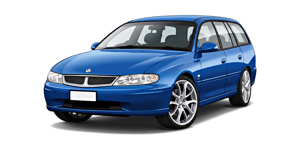 Holden Commodore