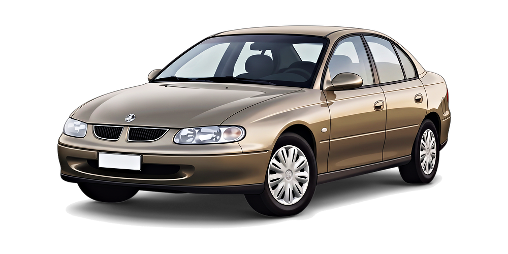 Holden Commodore