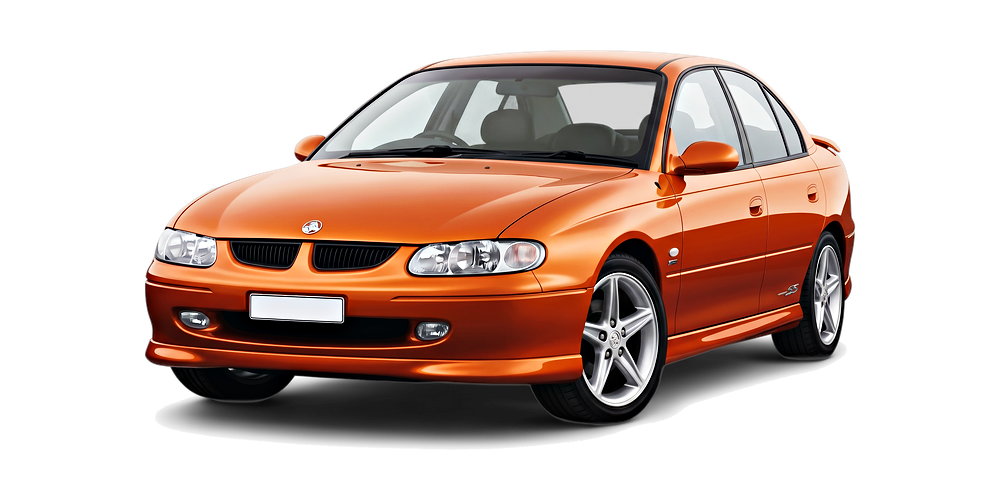 Holden Commodore
