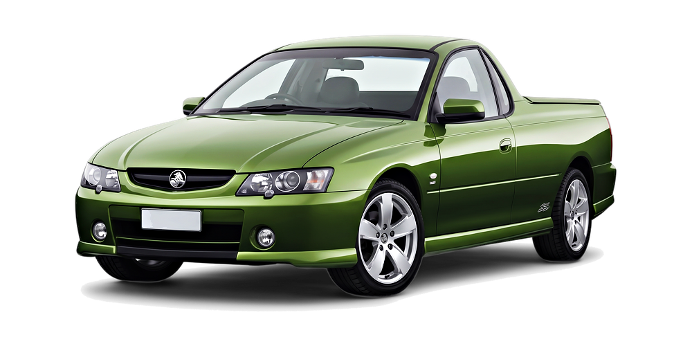 Holden Commodore