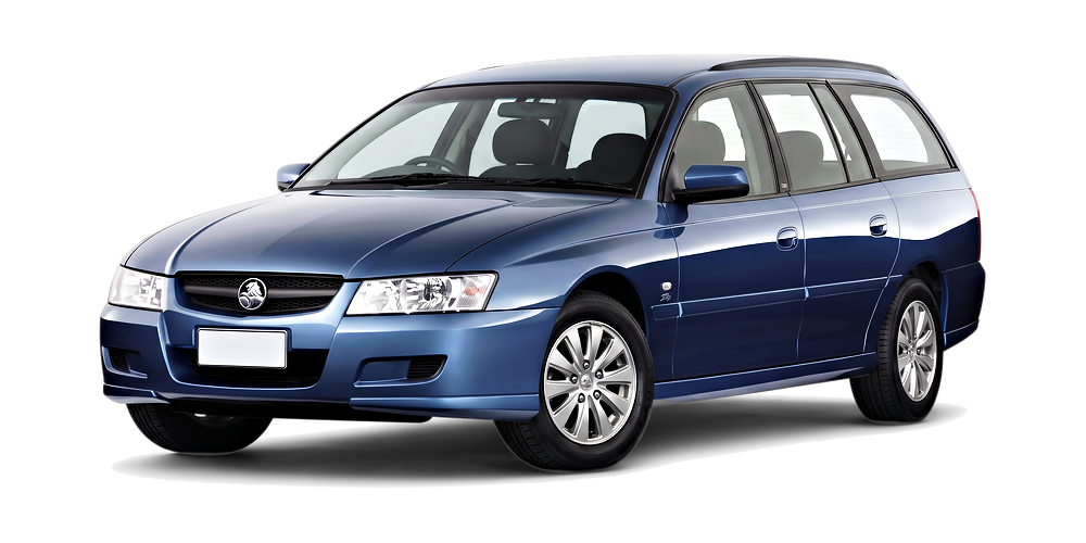 Holden Commodore