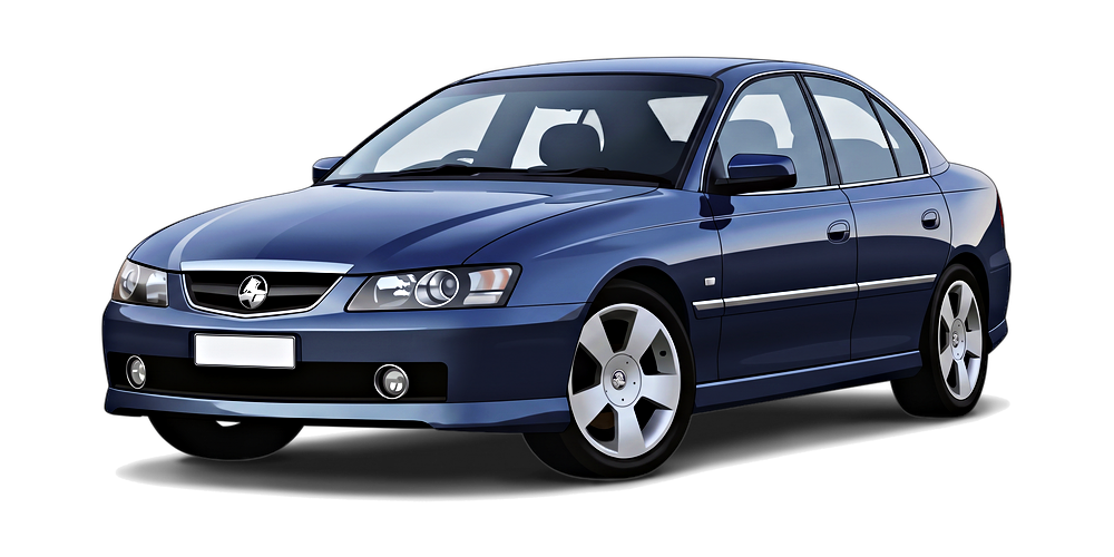 Holden Commodore