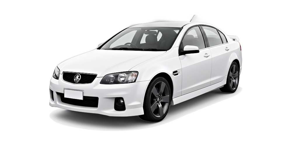 Holden Commodore