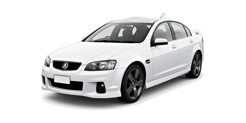 Holden Commodore 2006 - 2013 (VE) Sedan