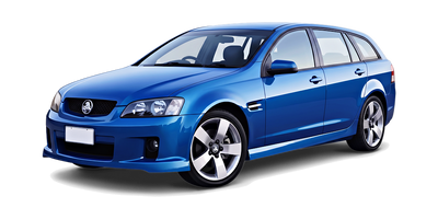 Holden Commodore 2006 - 2013 (VE) Wagon Wiper Blades