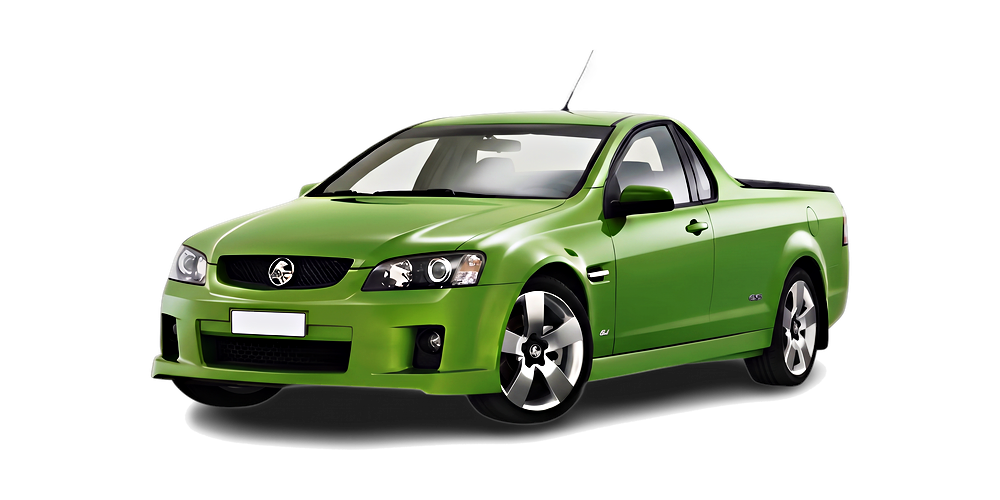 Holden Commodore