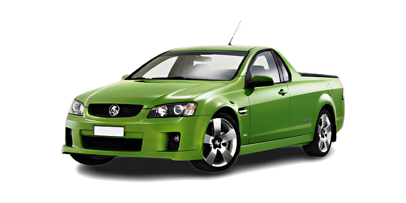 Holden Commodore 2007 - 2013 (VE) Ute
