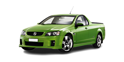 Holden Commodore 2007 - 2013 (VE) Ute Wiper Blades