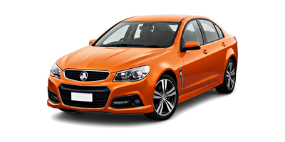Holden Commodore 2013 - 2017 (VF) Sedan Wiper Blades