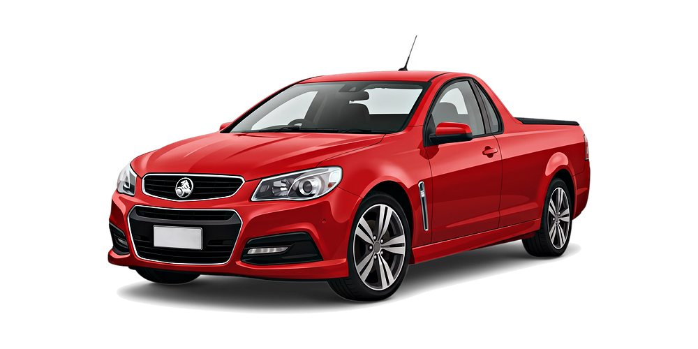 Holden Commodore