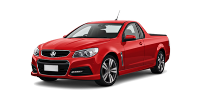 Holden Commodore 2013 - 2017 (VF) Ute Wiper Blades