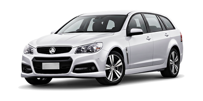 Holden Commodore 2013 - 2017 (VF) Wagon Wiper Blades