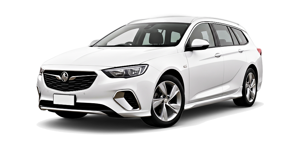 Holden Commodore