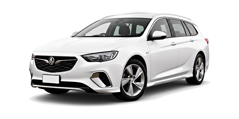 Holden Commodore 2017 - 2020 (ZB) Sedan
