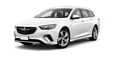 Holden Commodore 2017 - 2020 (ZB) Sedan Wiper Blades