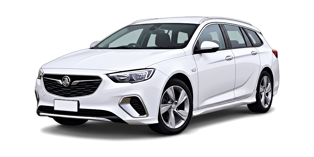 Holden Commodore