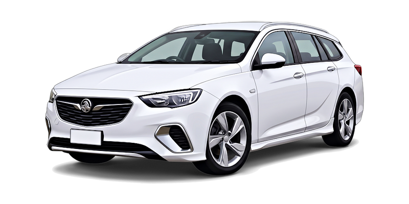 Holden Commodore 2017 - 2020 (ZB) Wagon