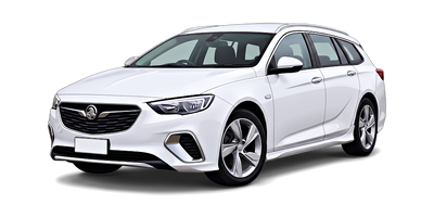 Holden Commodore 2017 - 2020 (ZB) Wagon Wiper Blades