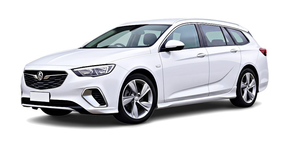 Holden Commodore
