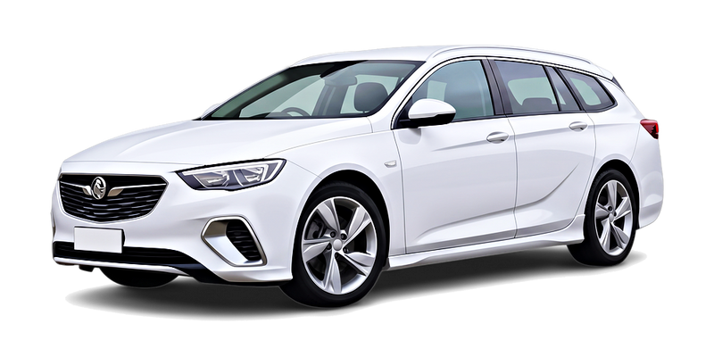 Holden Commodore 2019 - 2020 (ZB) Hatch