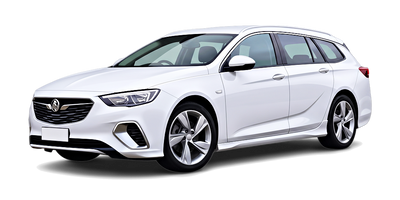 Holden Commodore 2019 - 2020 (ZB) Hatch Wiper Blades