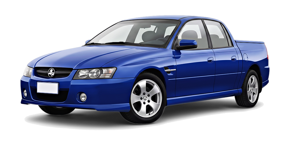 Holden Crewman
