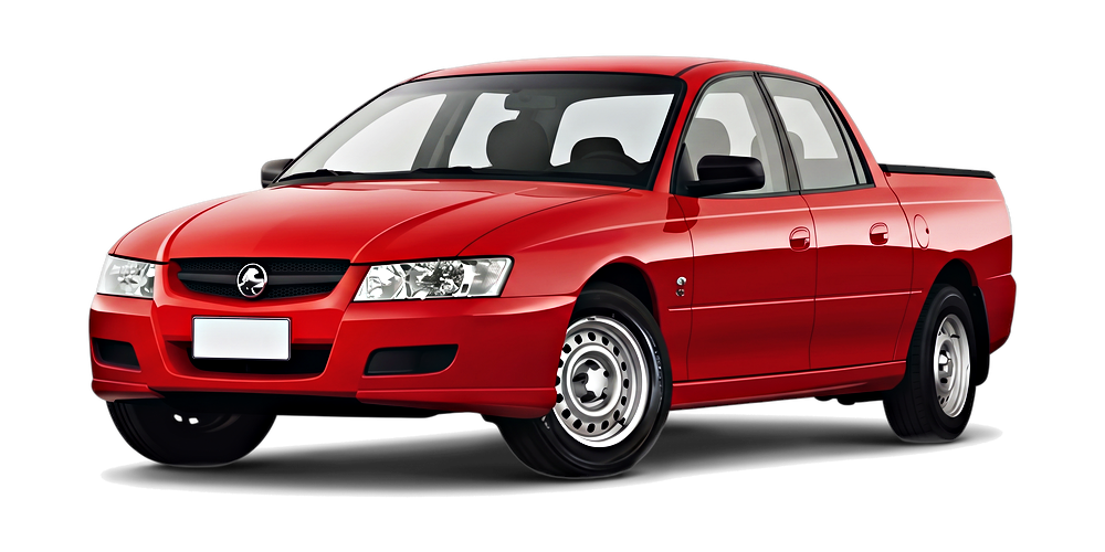 Holden Crewman