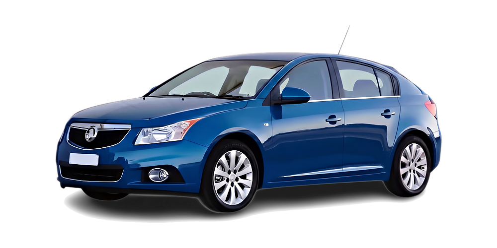 Holden Cruze