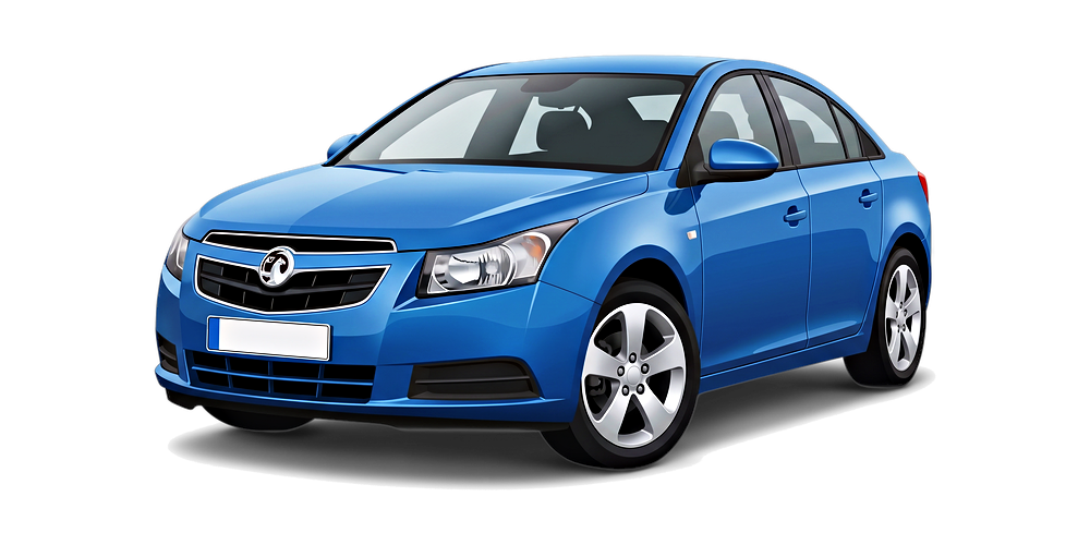 Holden Cruze
