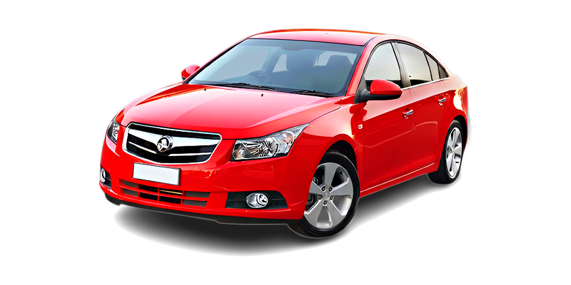Holden Cruze 2011 - 2016 (JH) Hatch