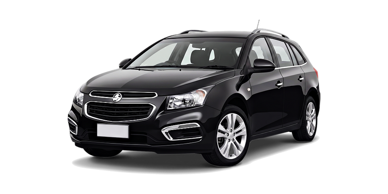 Holden Cruze 2012 - 2016 (JH) Wagon