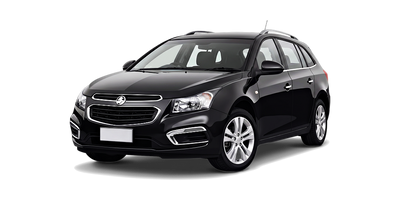 Holden Cruze 2012 - 2016 (JH) Wagon Wiper Blades