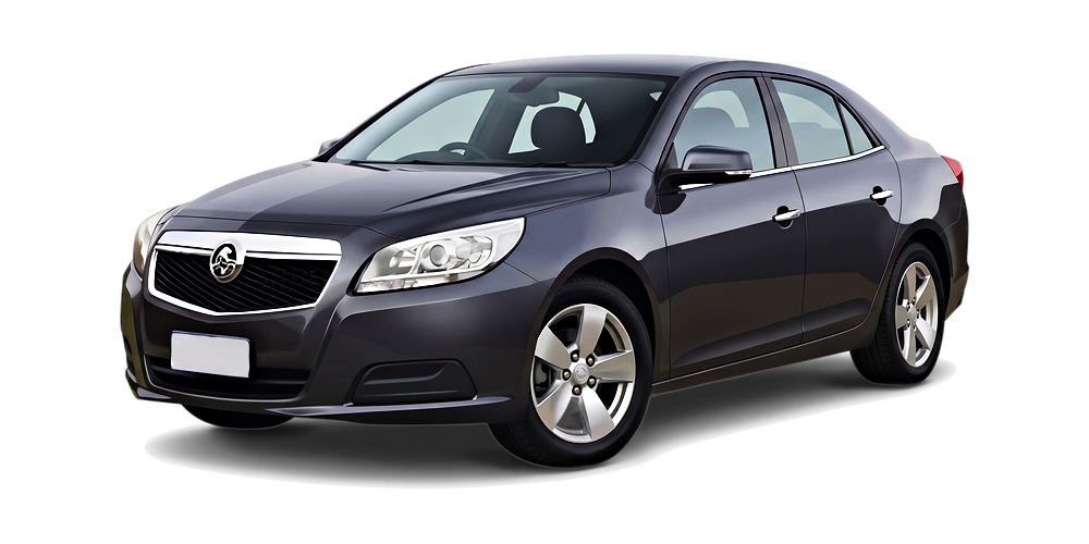 Holden Malibu