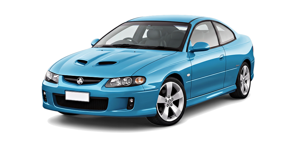 Holden Monaro