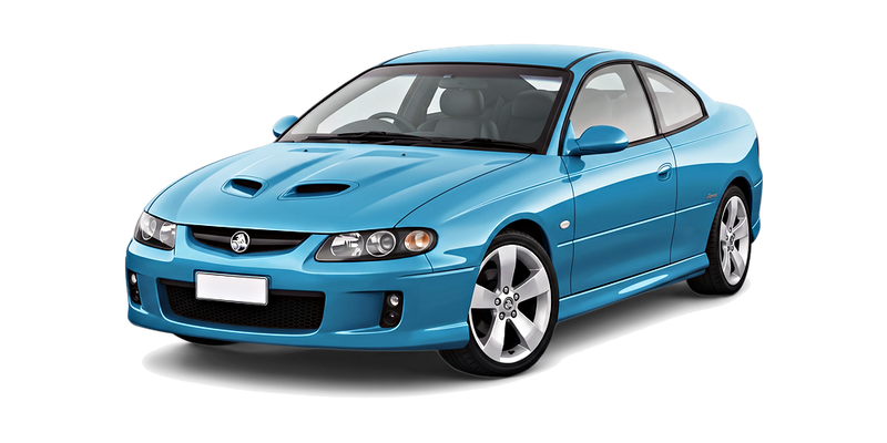 Holden Monaro 2004 - 2006 (VZ)