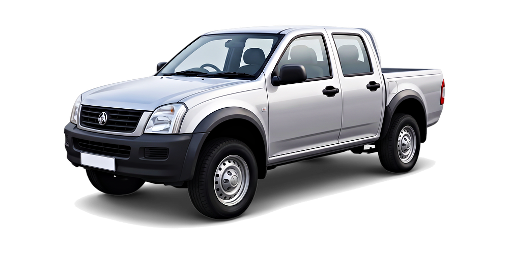Holden Rodeo