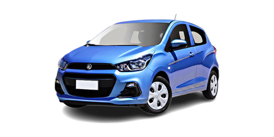 Holden Spark 2015 - 2018 (MP) Wiper Blades