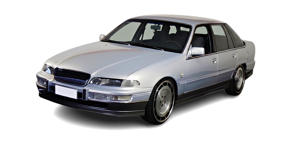 Holden Statesman