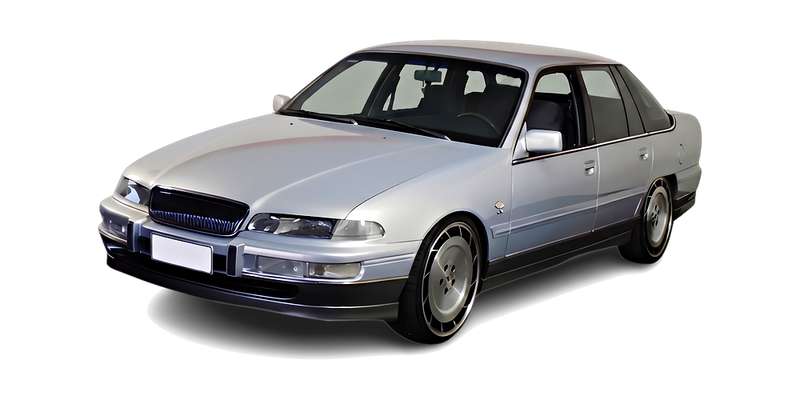Holden Statesman 1995 - 1999 (VS)