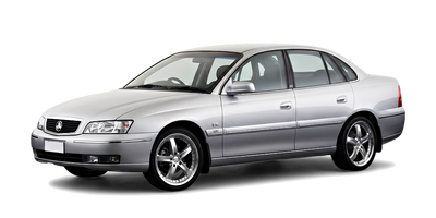 Holden Statesman 2003 - 2004 (WK) Wiper Blades